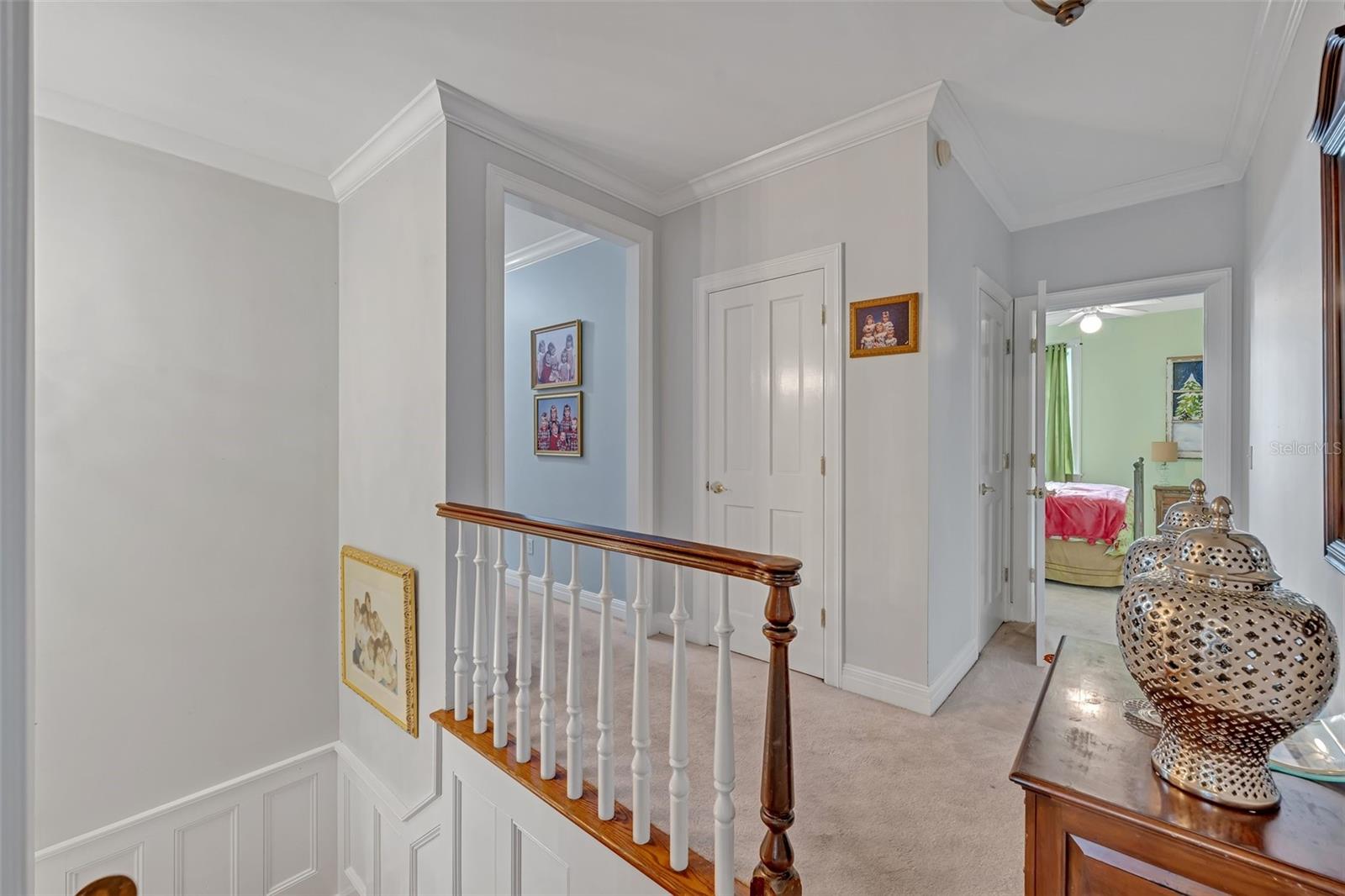 ARDMORE - Residential