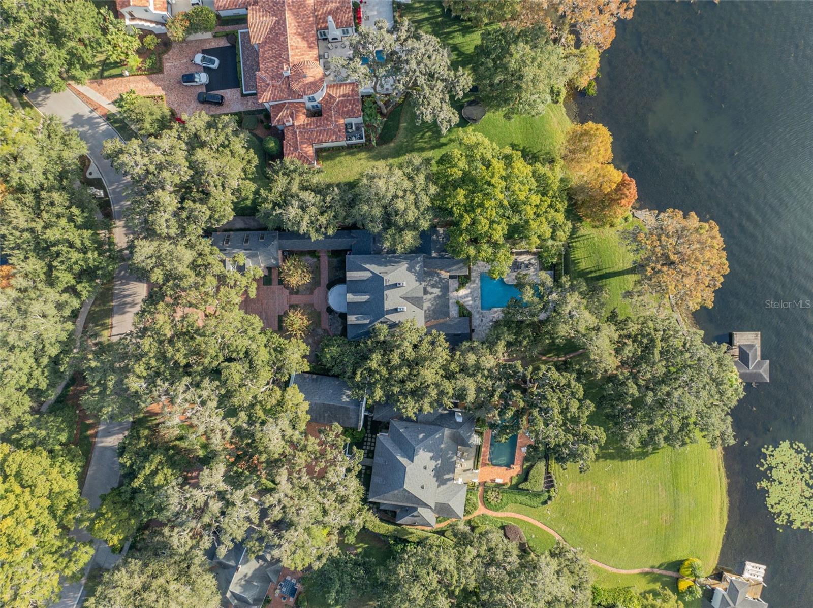 ARDMORE - Residential