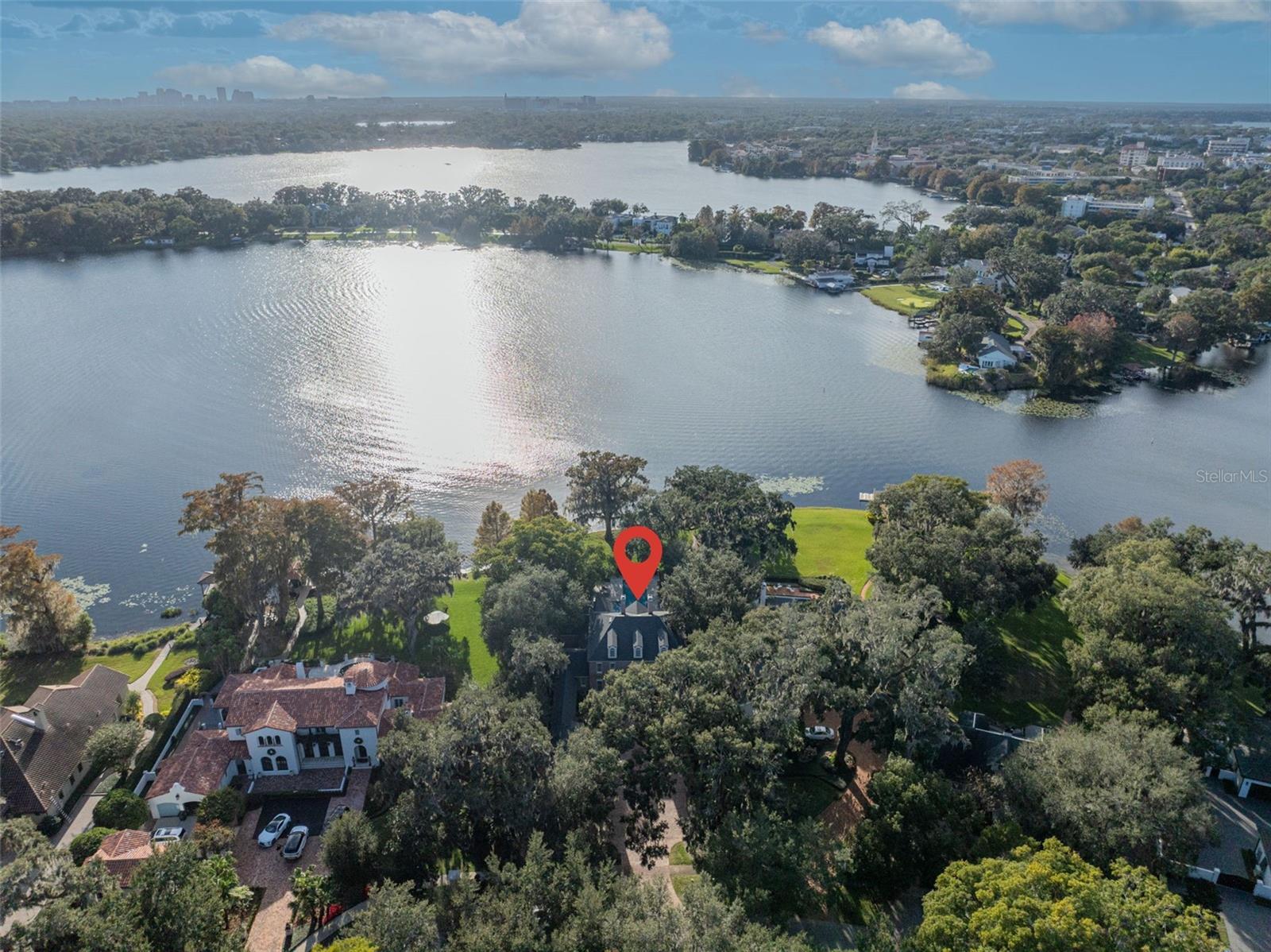 ARDMORE - Residential