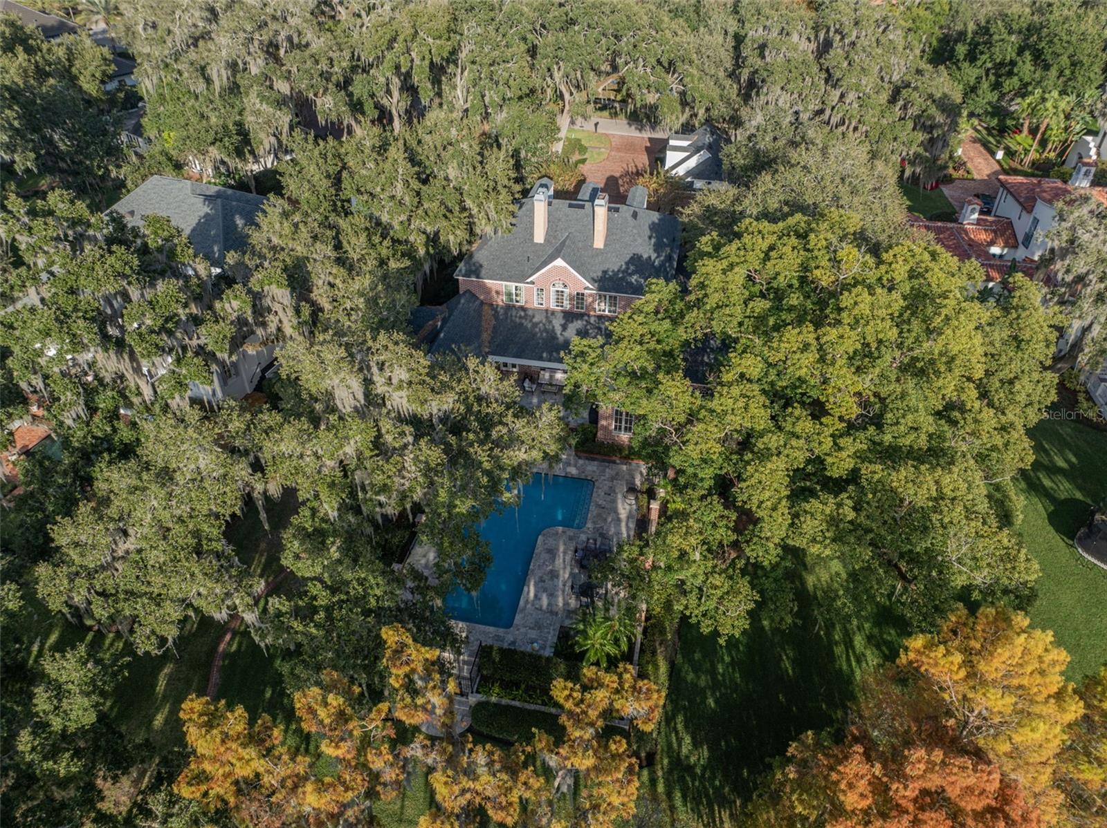 ARDMORE - Residential