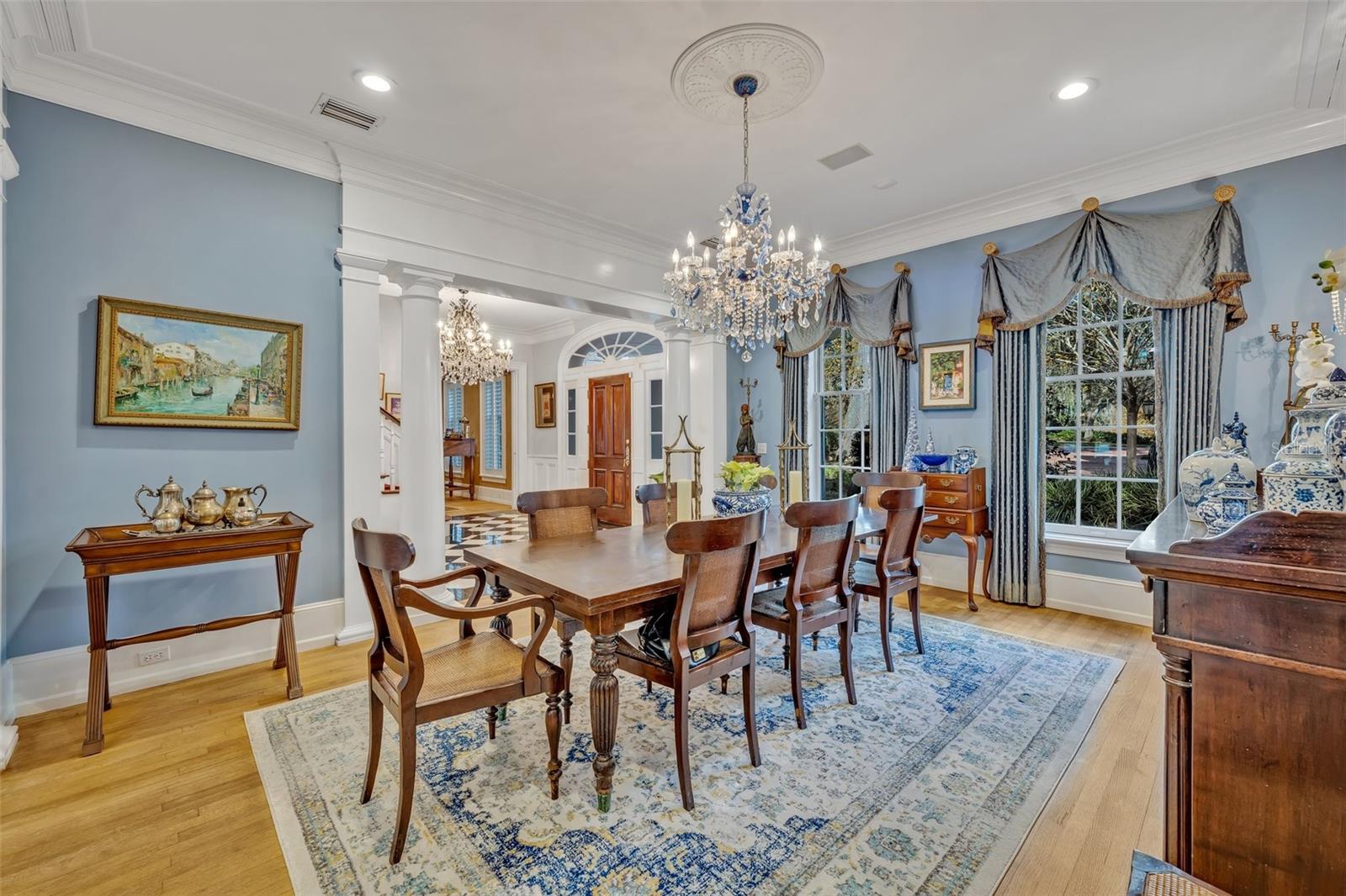 ARDMORE - Residential