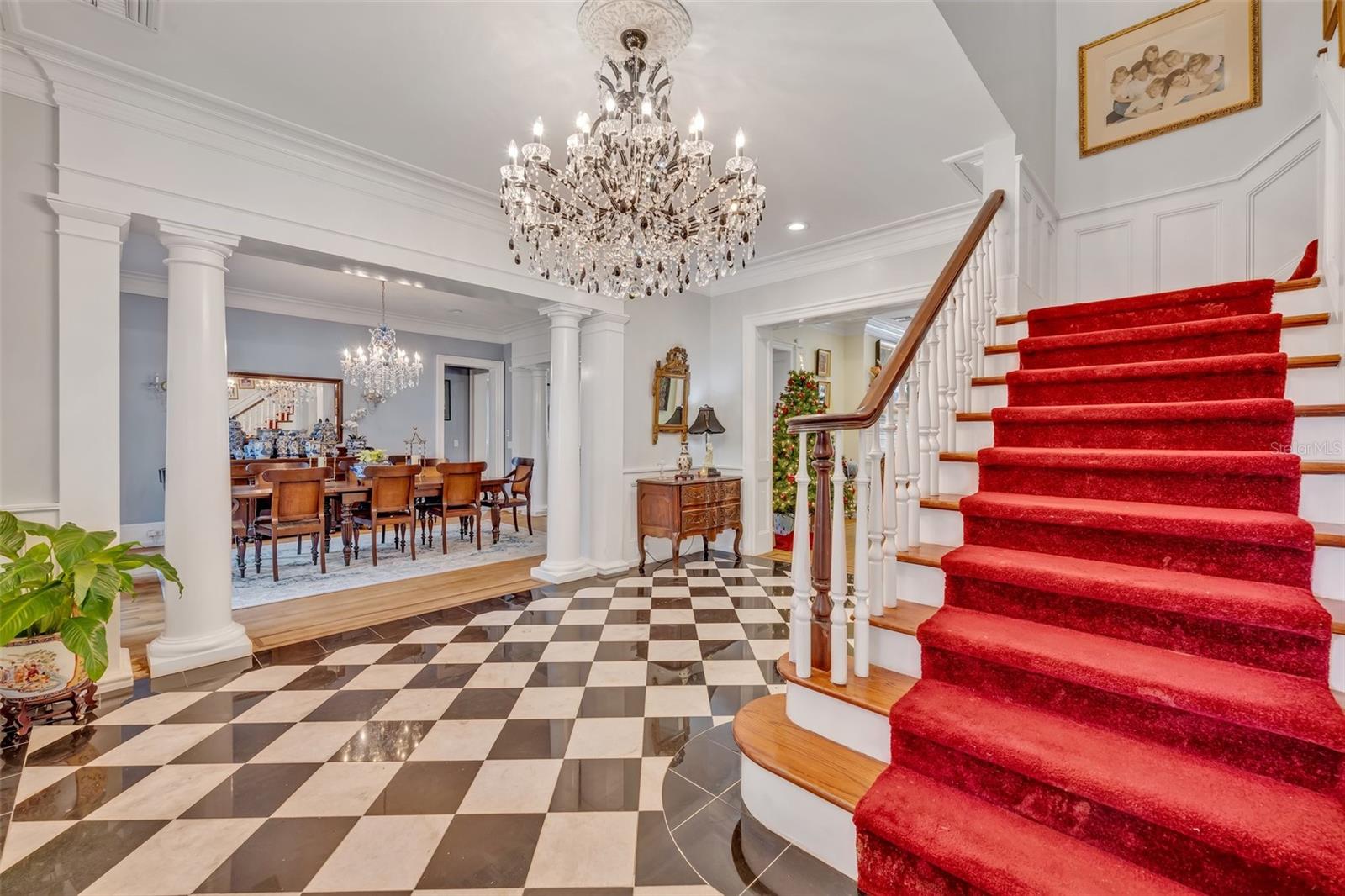 ARDMORE - Residential