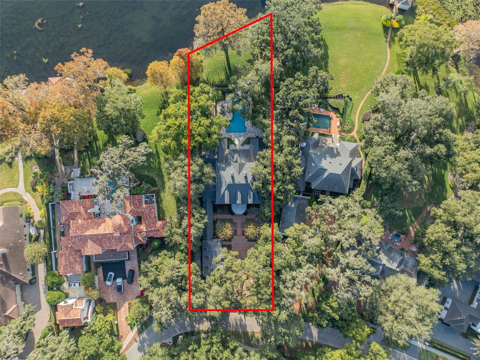 ARDMORE - Residential