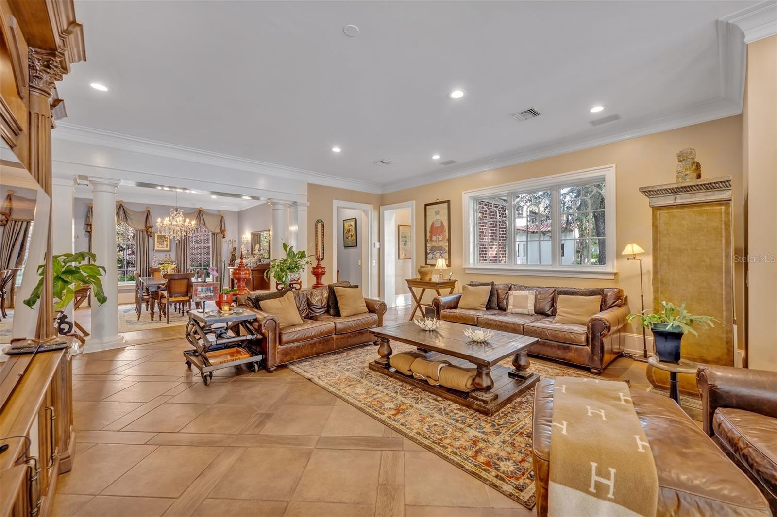 ARDMORE - Residential