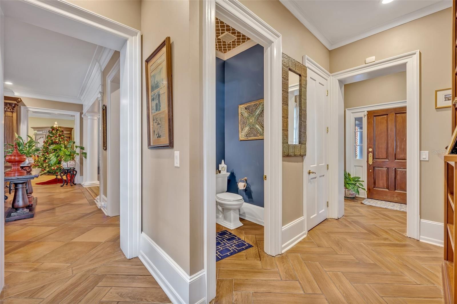 ARDMORE - Residential