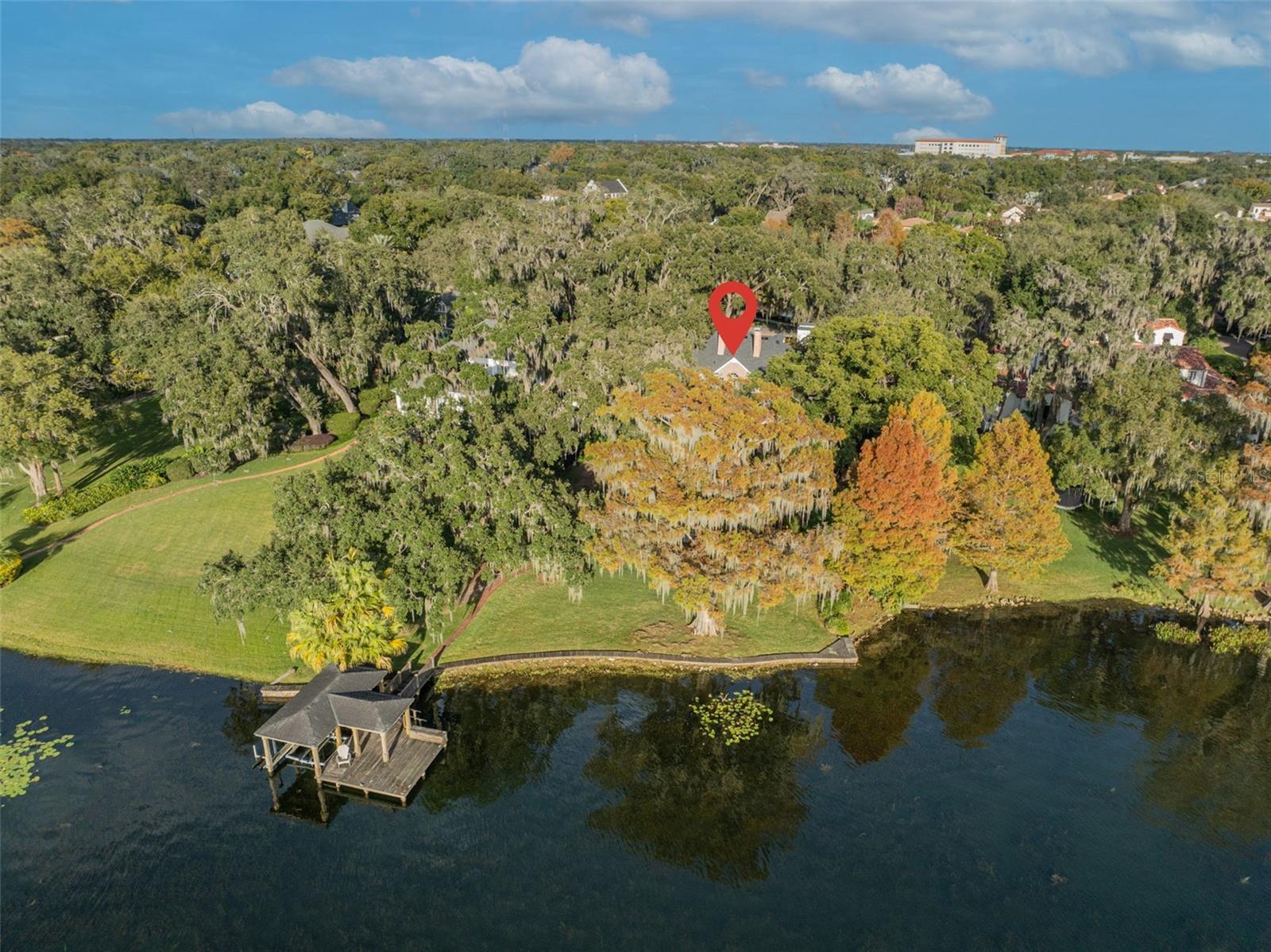 ARDMORE - Residential