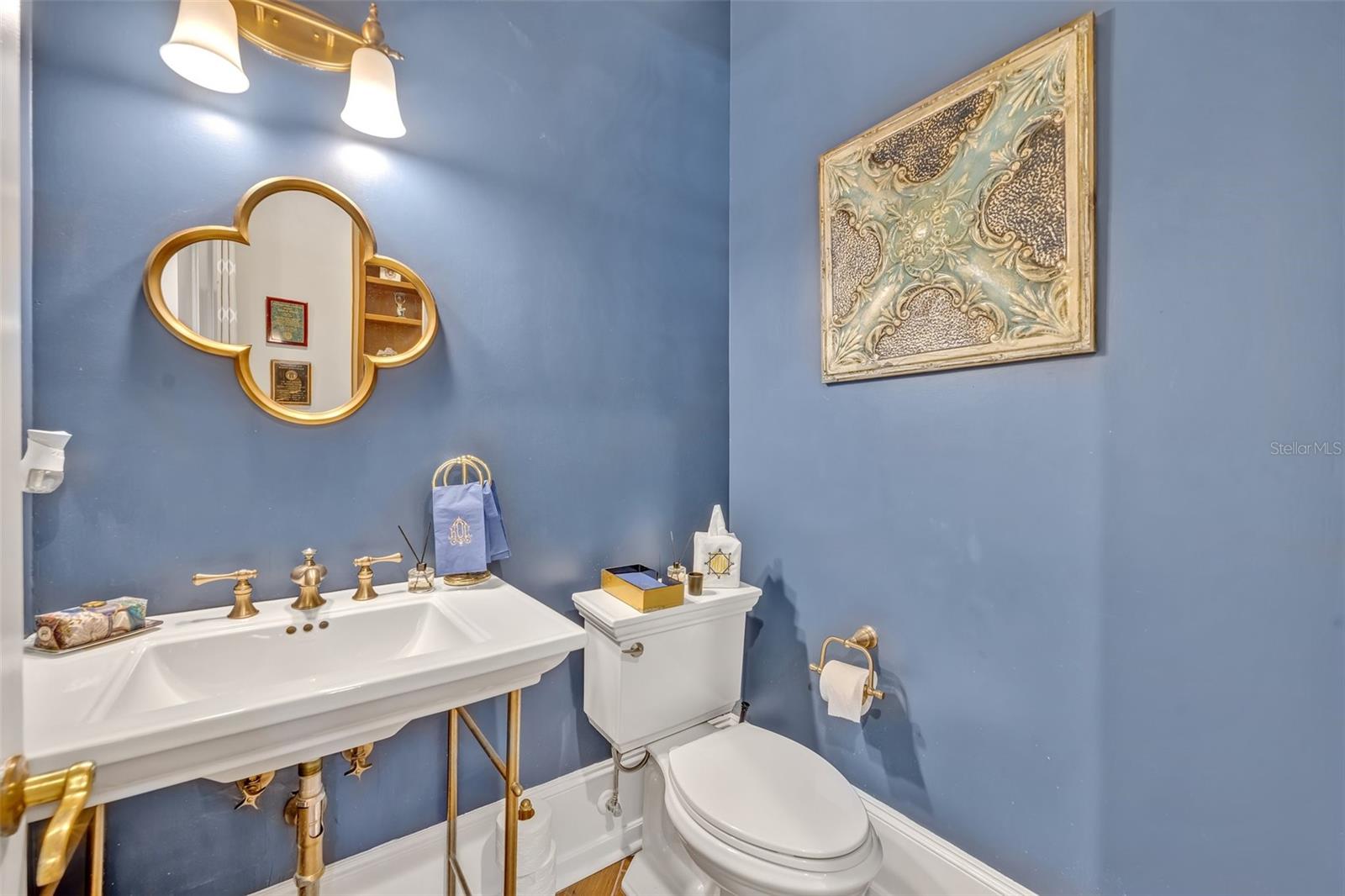 ARDMORE - Residential