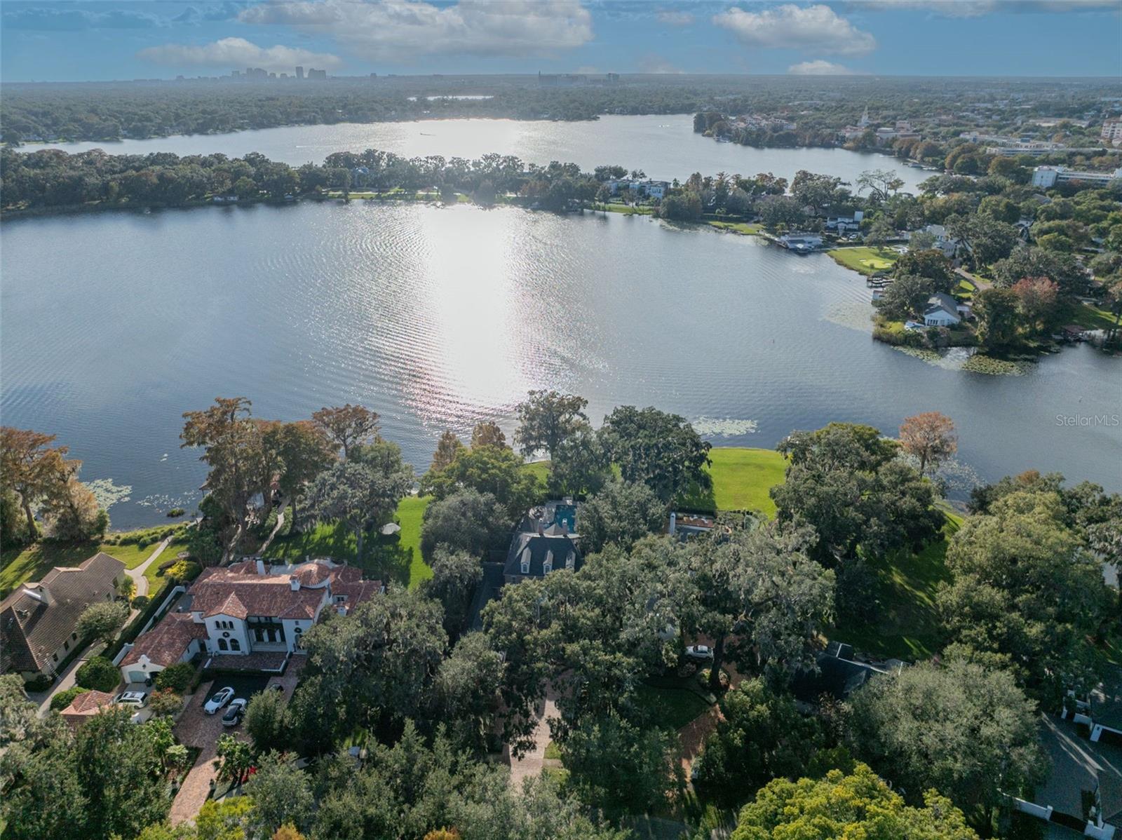 ARDMORE - Residential