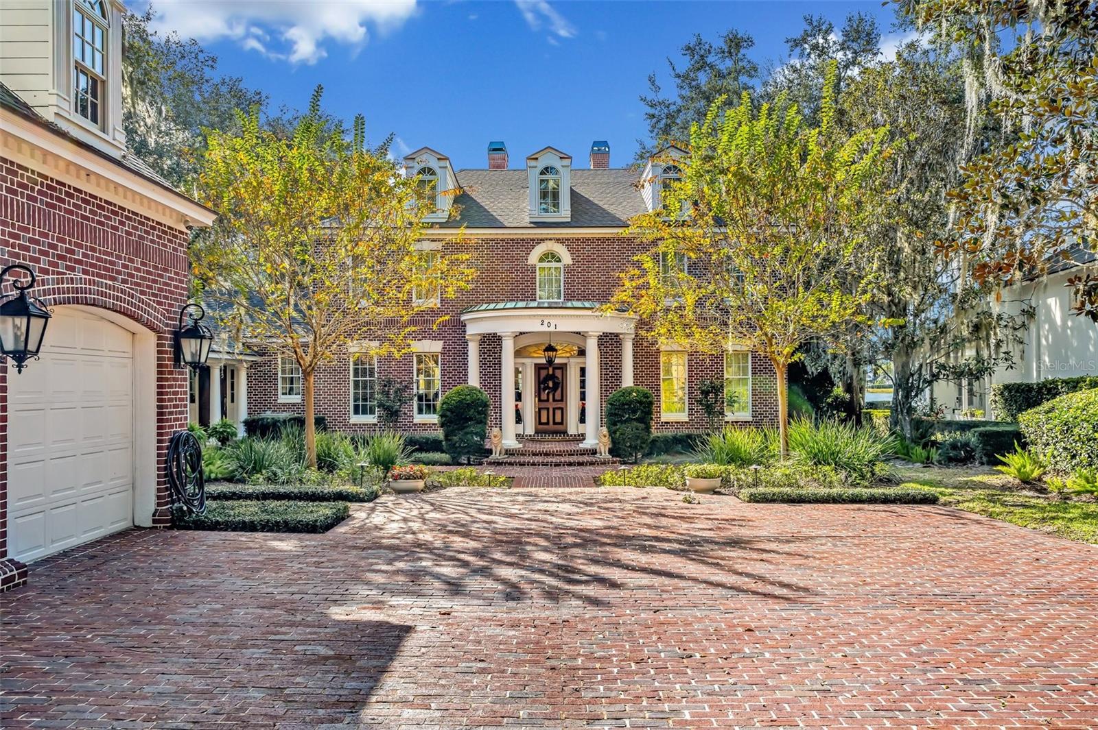 ARDMORE - Residential