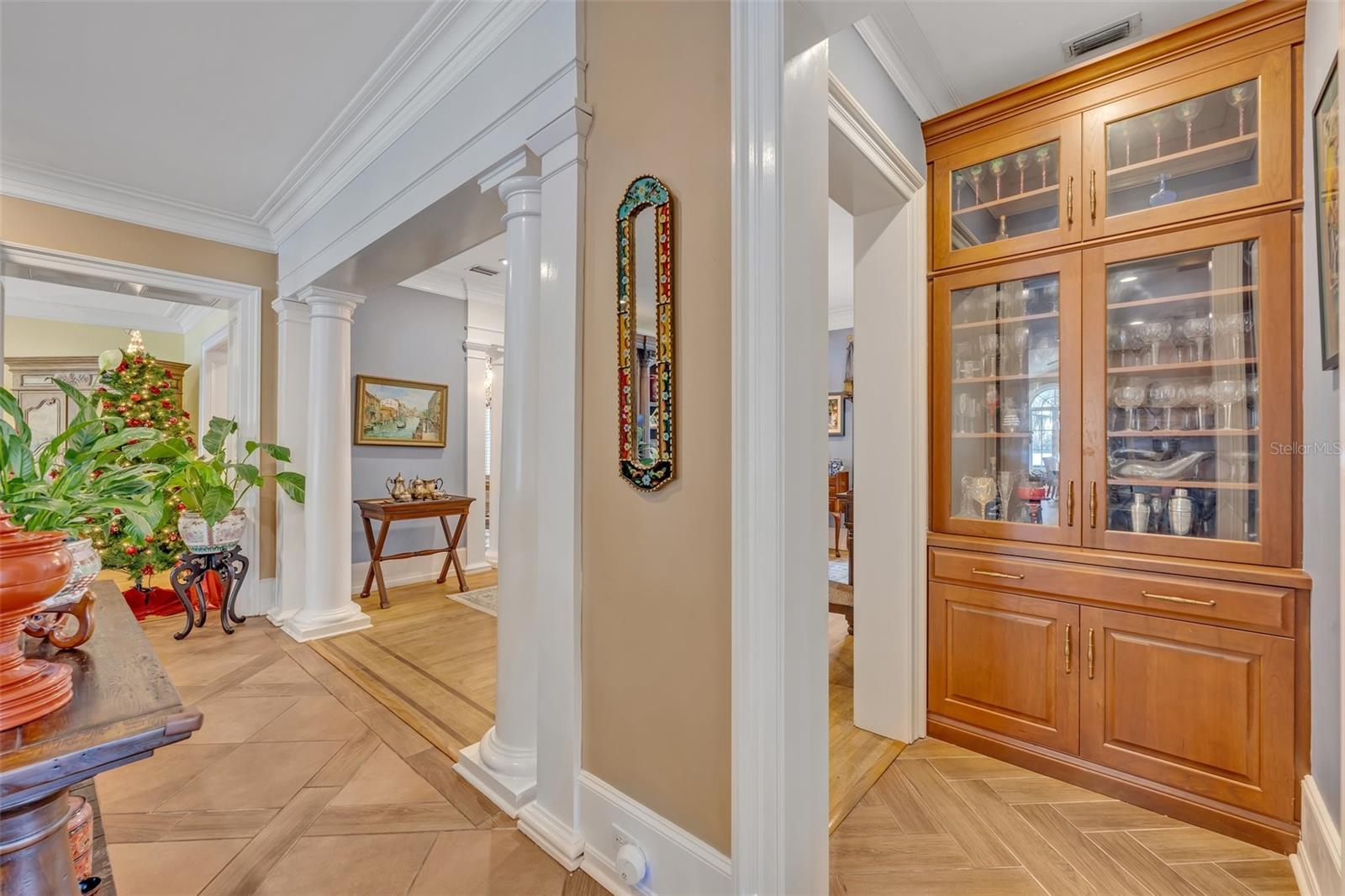 ARDMORE - Residential