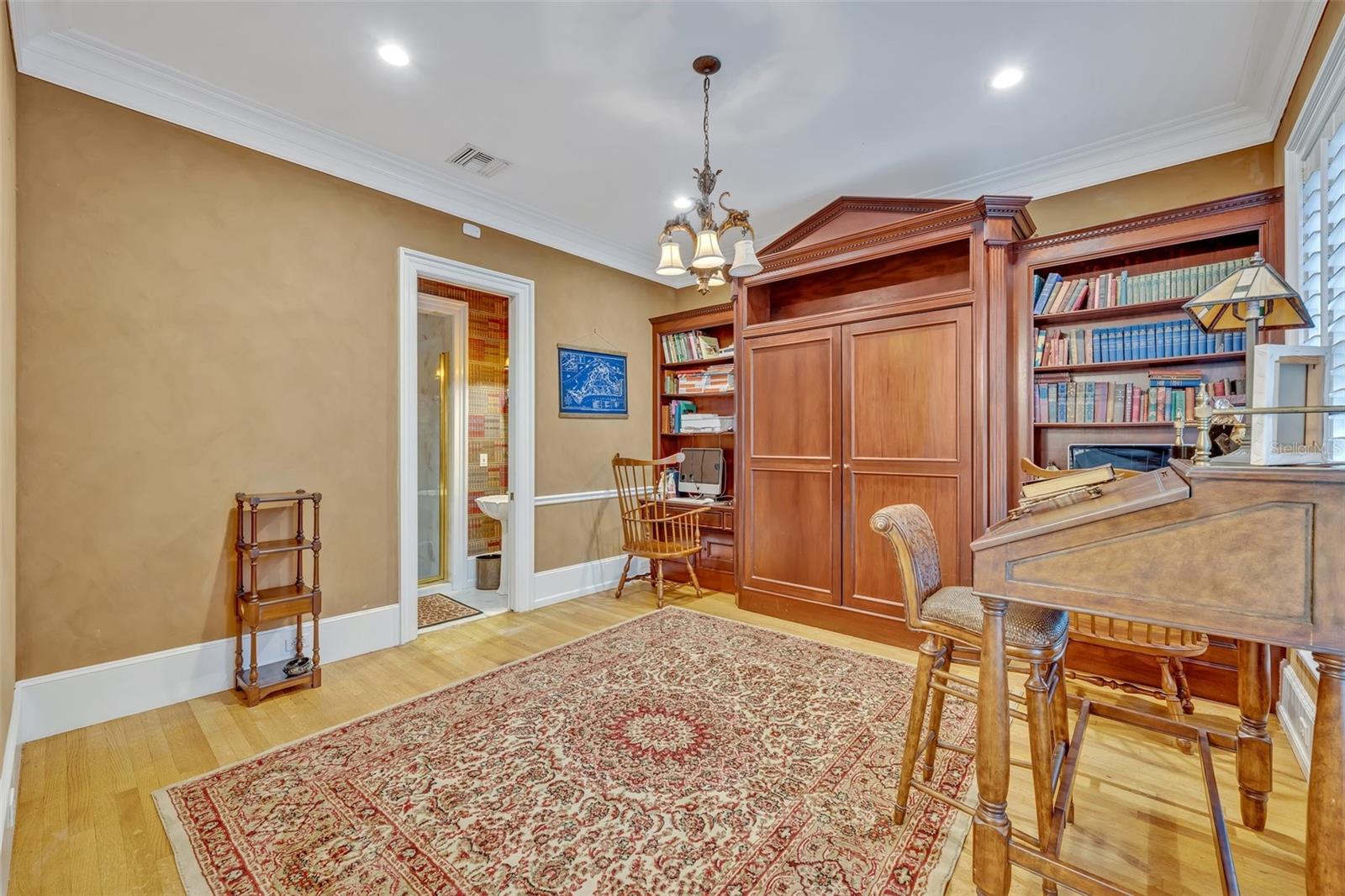 ARDMORE - Residential