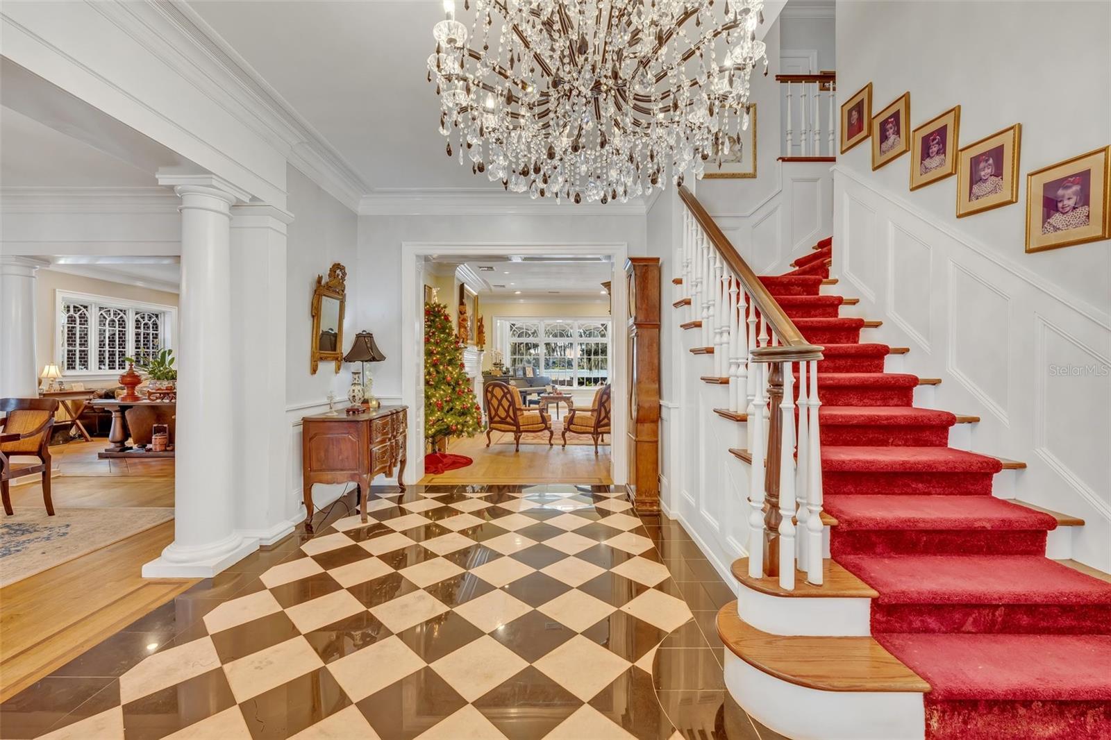 ARDMORE - Residential