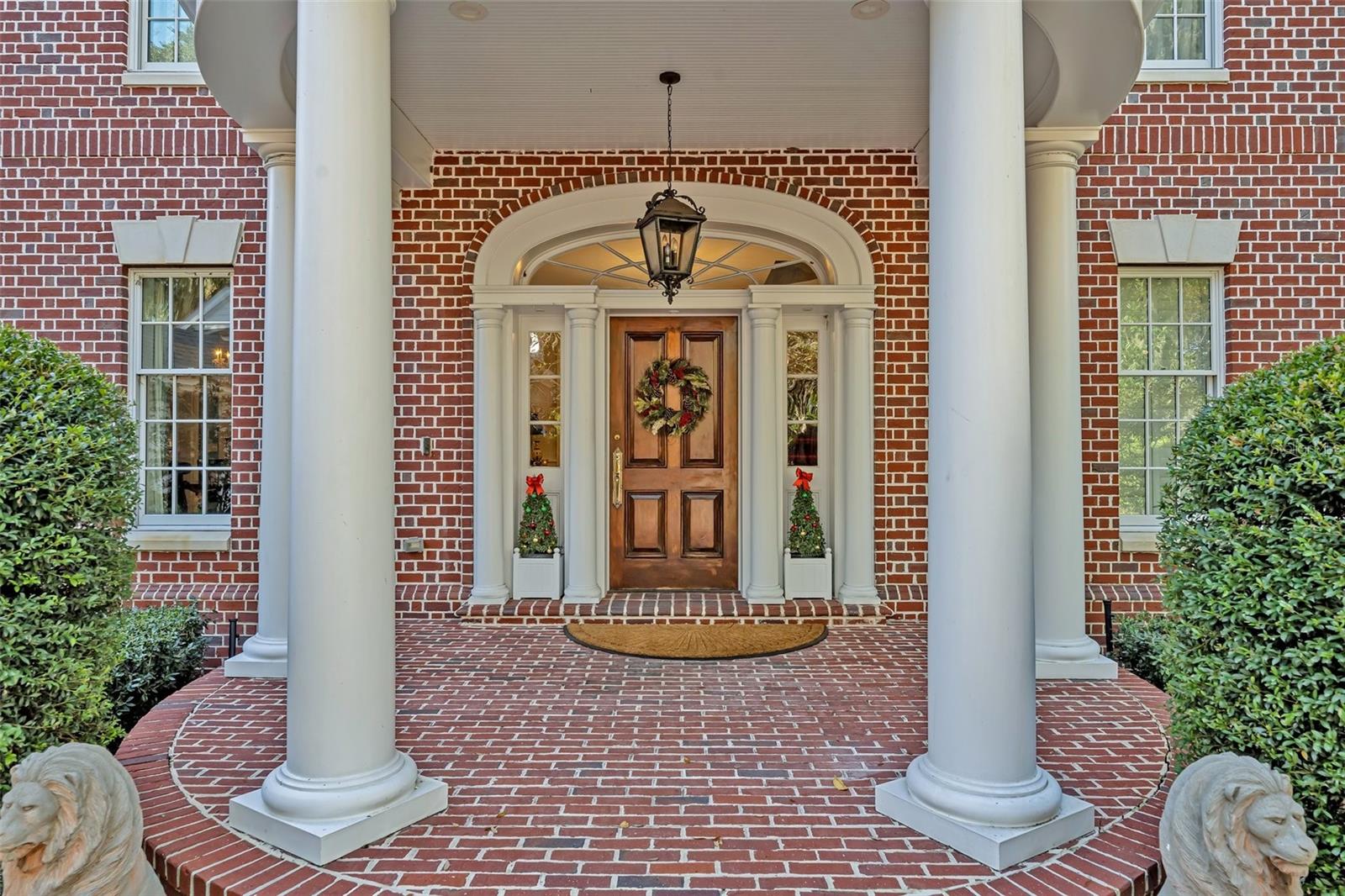 ARDMORE - Residential