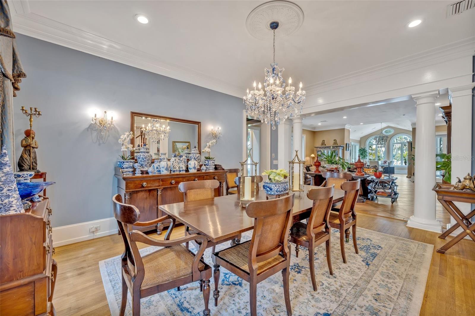 ARDMORE - Residential