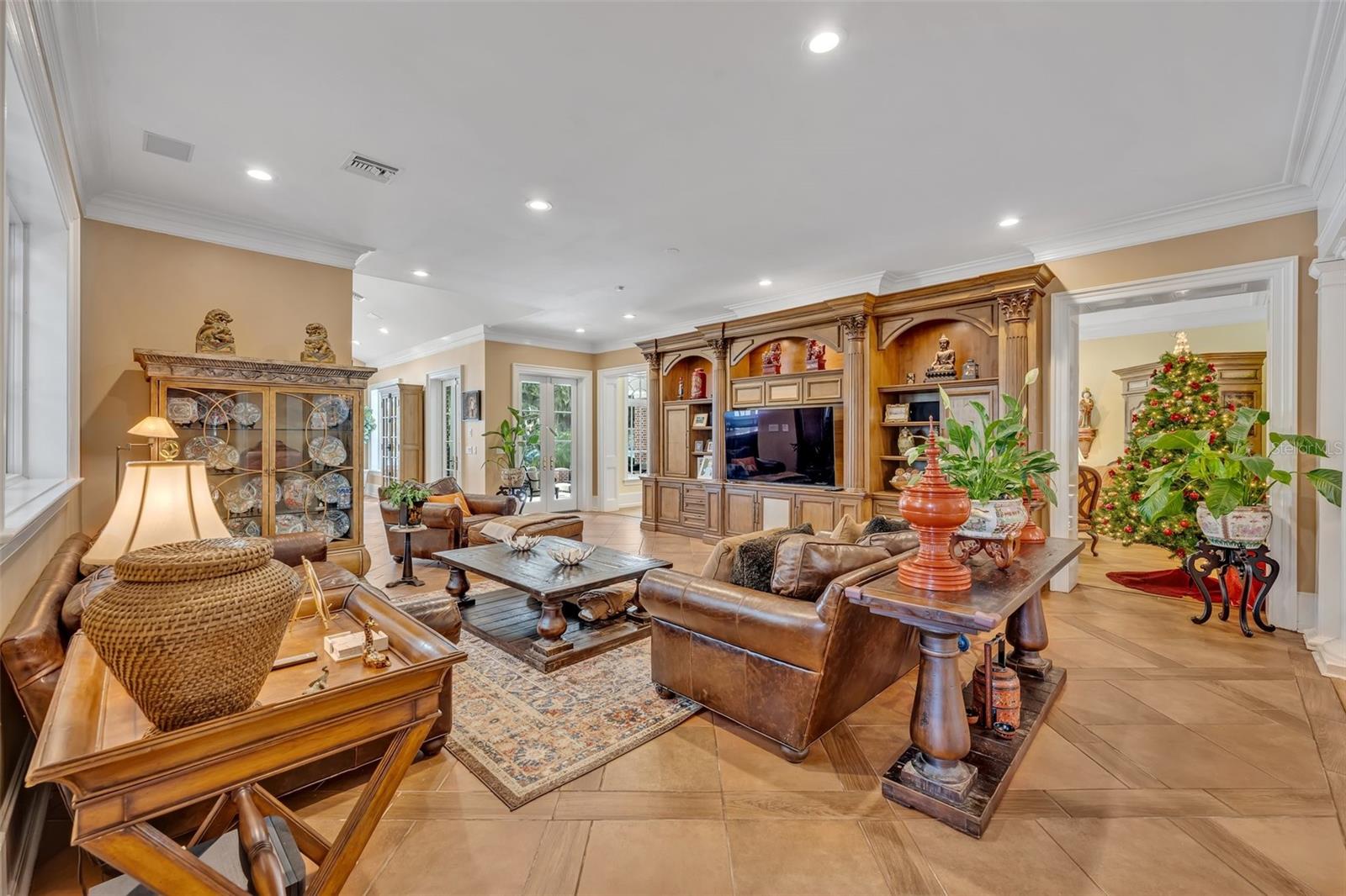 ARDMORE - Residential