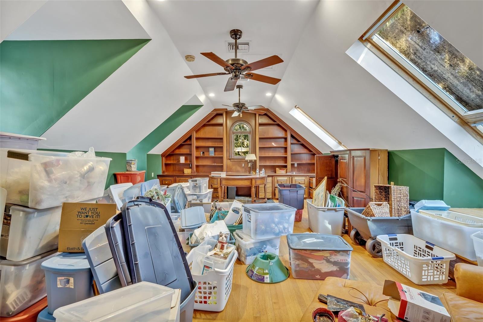 ARDMORE - Residential