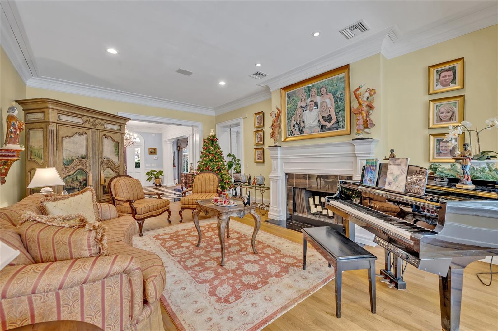 ARDMORE - Residential