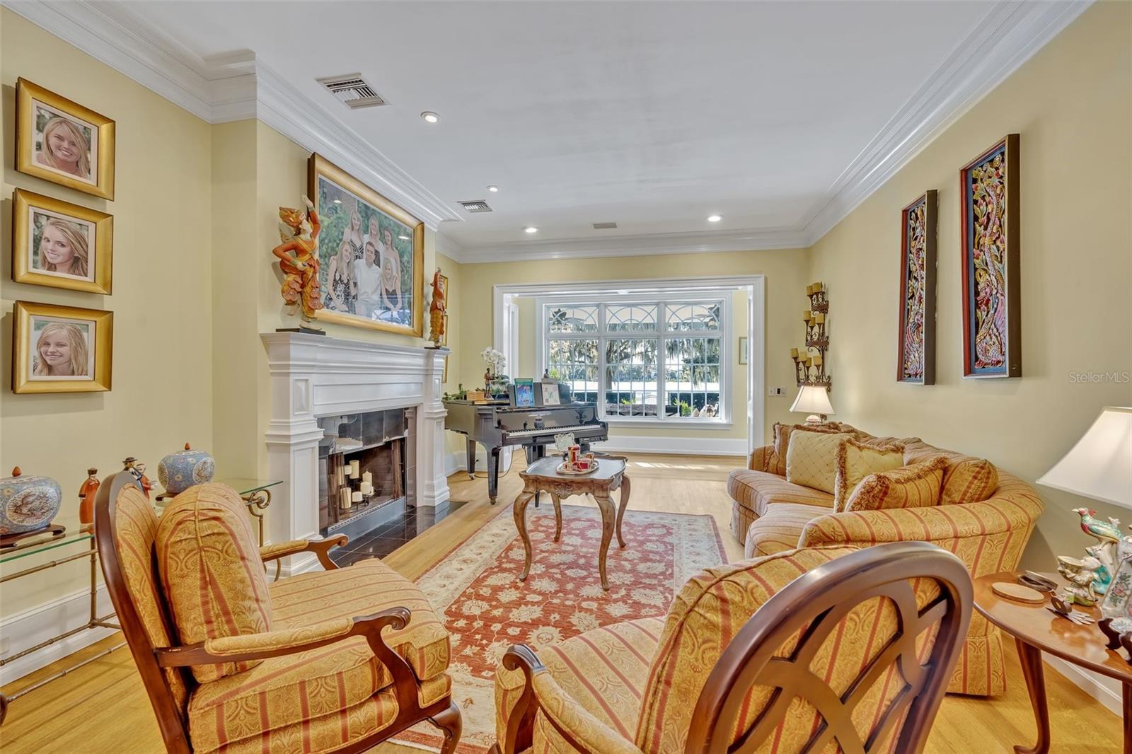 ARDMORE - Residential