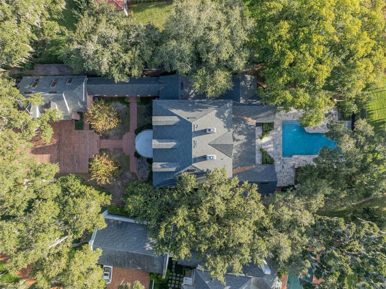 ARDMORE - Residential