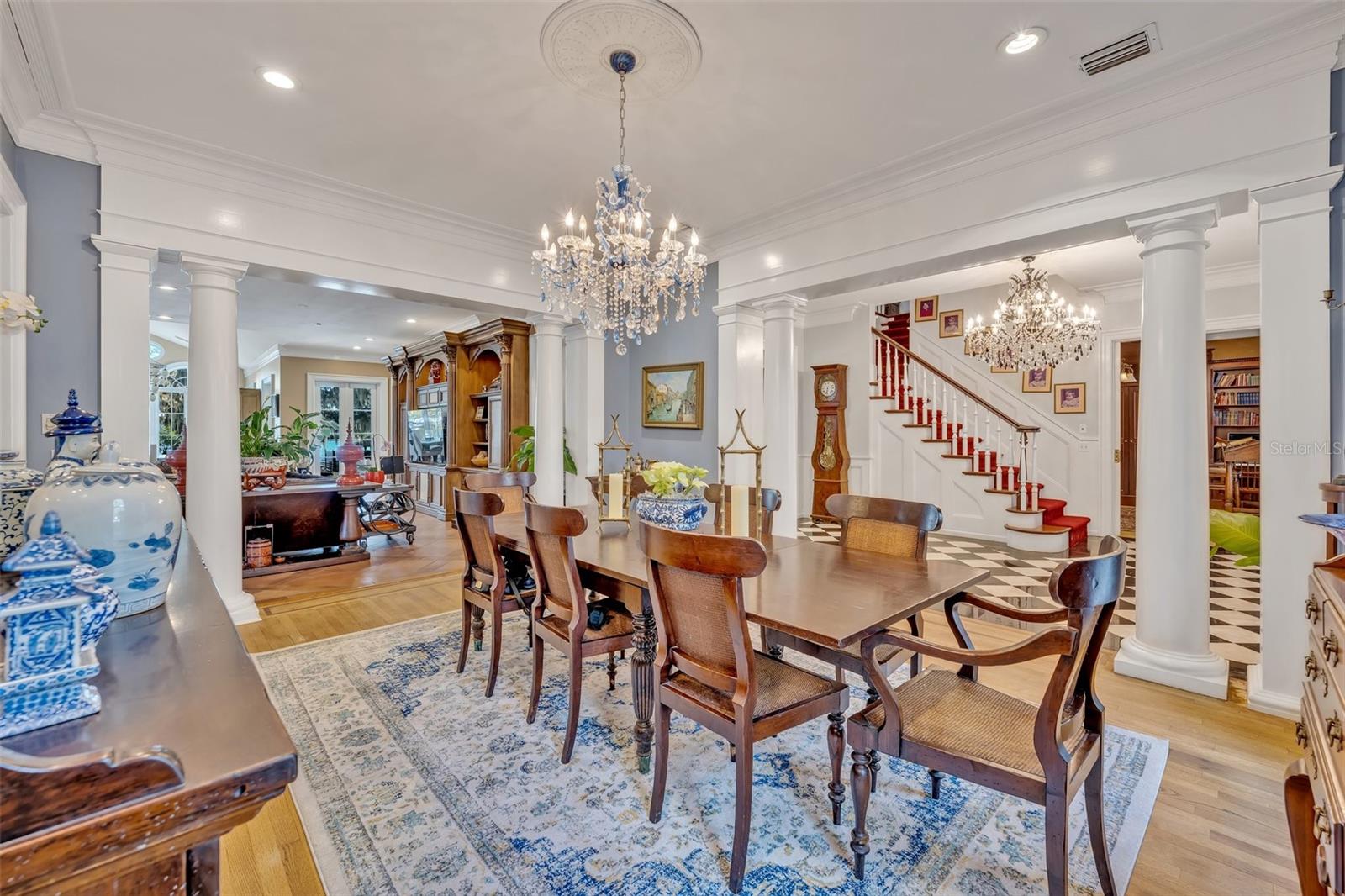 ARDMORE - Residential