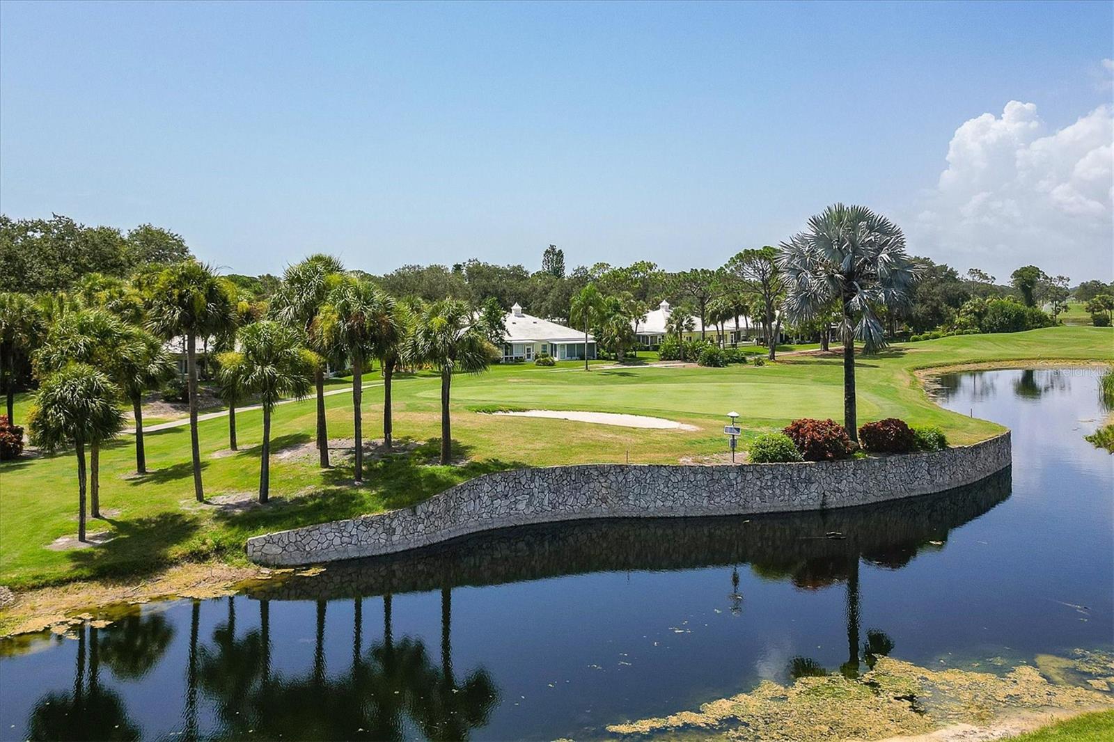 FAIRWAY GLEN OF ST ANDREWS PRCL - Residential