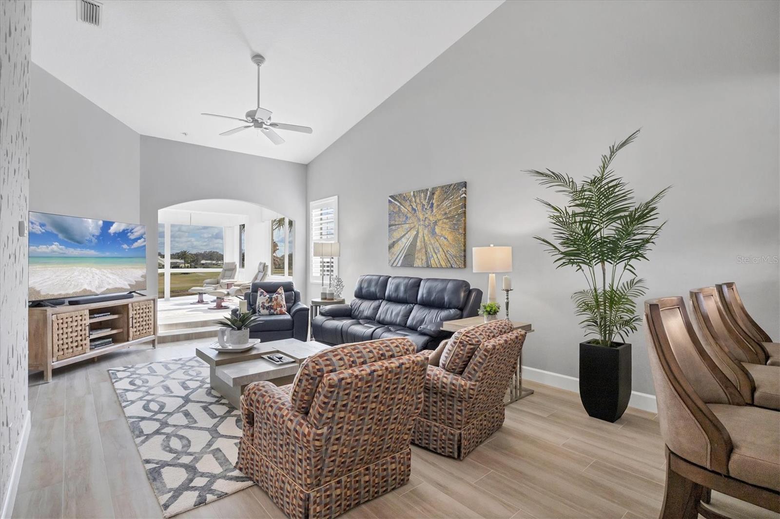 FAIRWAY GLEN OF ST ANDREWS PRCL - Residential