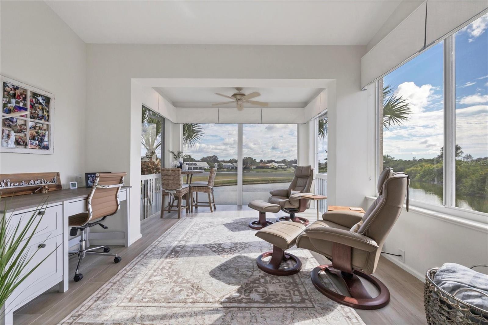 FAIRWAY GLEN OF ST ANDREWS PRCL - Residential