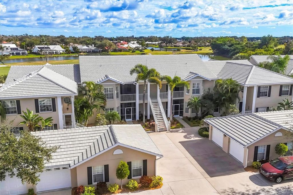 Photo of 119 Woodbridge Drive #203, Venice, FL 34293 (MLS # N6142139)