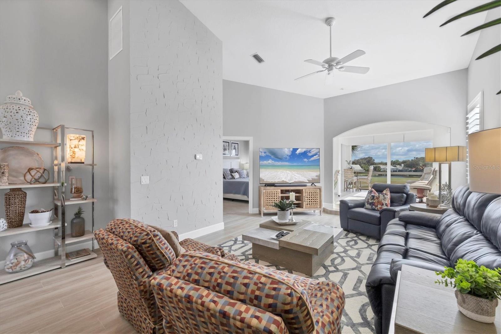 FAIRWAY GLEN OF ST ANDREWS PRCL - Residential