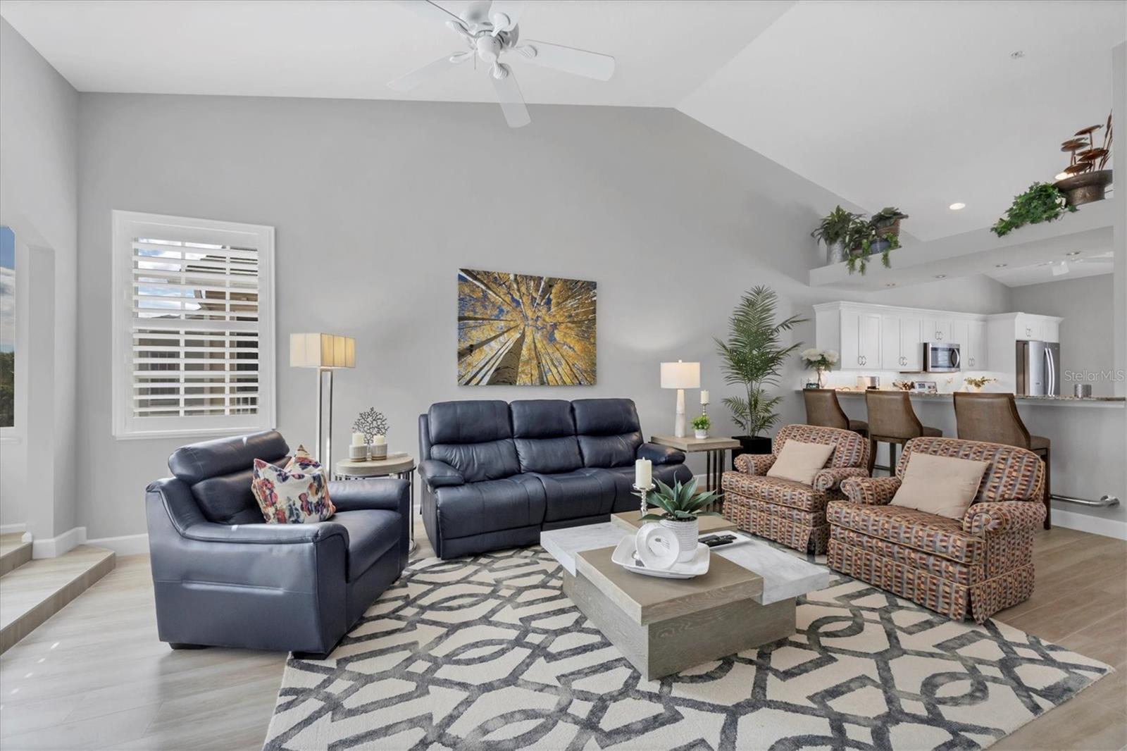 FAIRWAY GLEN OF ST ANDREWS PRCL - Residential