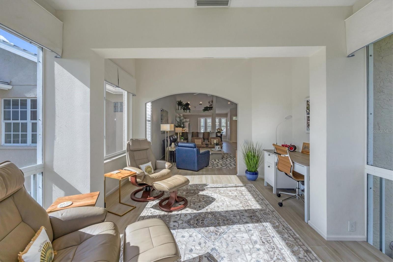 FAIRWAY GLEN OF ST ANDREWS PRCL - Residential