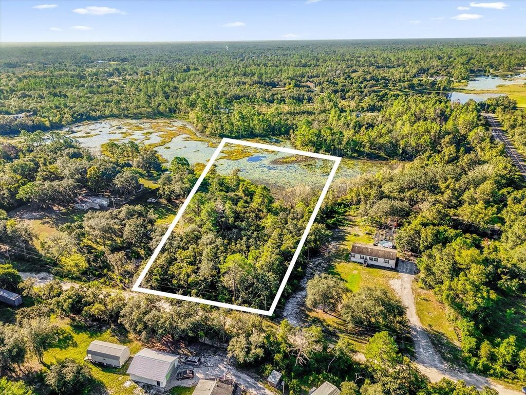 Photo of Another Anna Road, Deland, FL 32720 (MLS # O6348757)