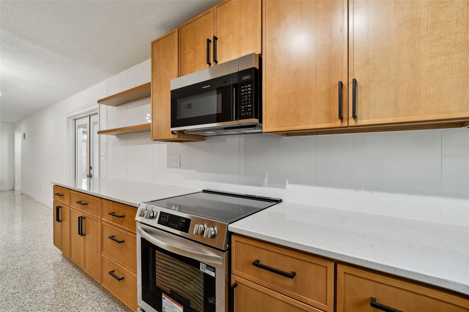 TEMPLE TERRACE RIVERSIDE - Residential