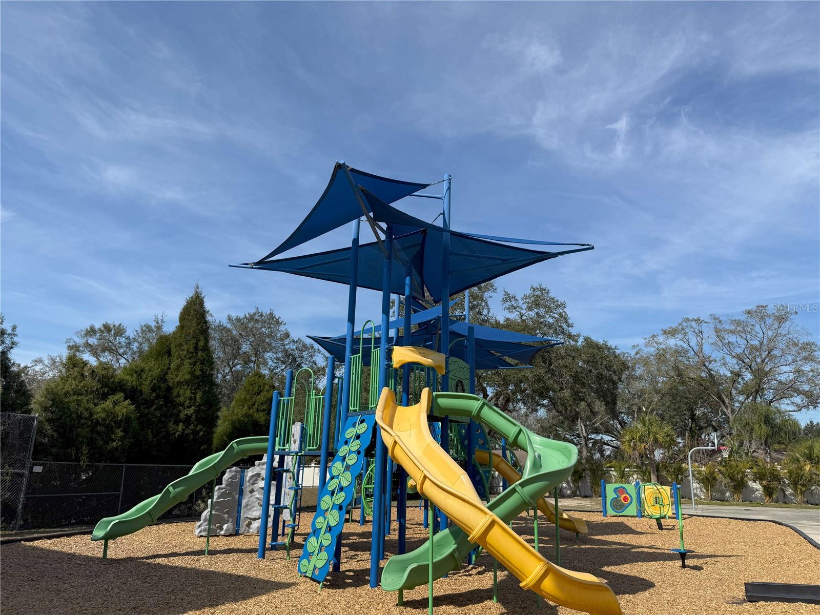 TEMPLE TERRACE RIVERSIDE - Residential