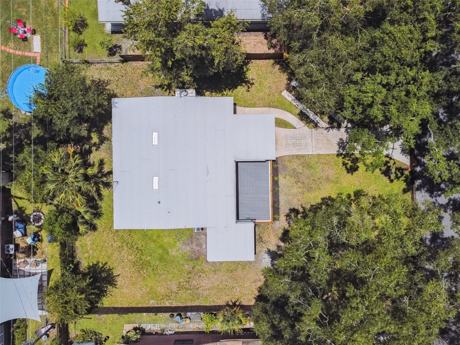 TEMPLE TERRACE RIVERSIDE - Residential