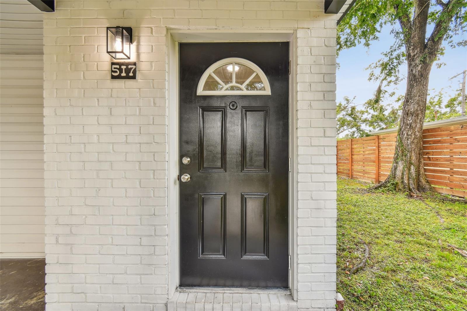 TEMPLE TERRACE RIVERSIDE - Residential