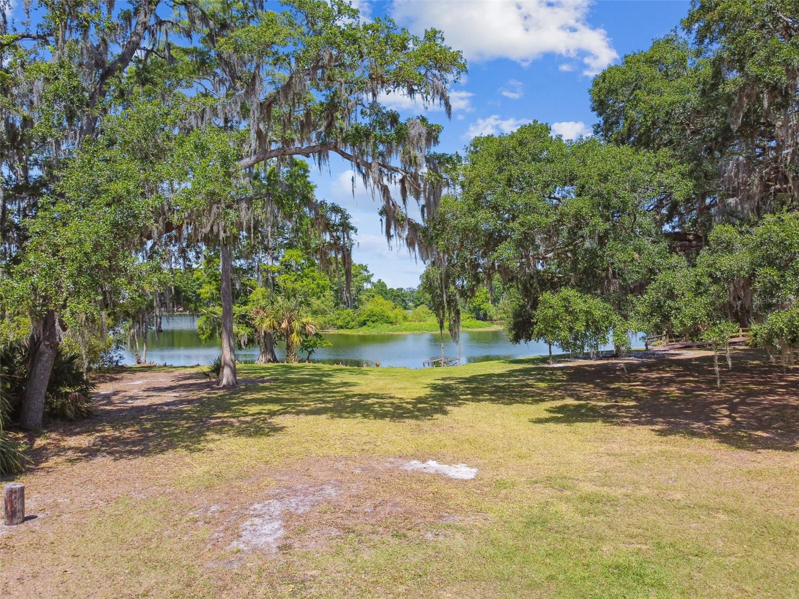 TEMPLE TERRACE RIVERSIDE - Residential