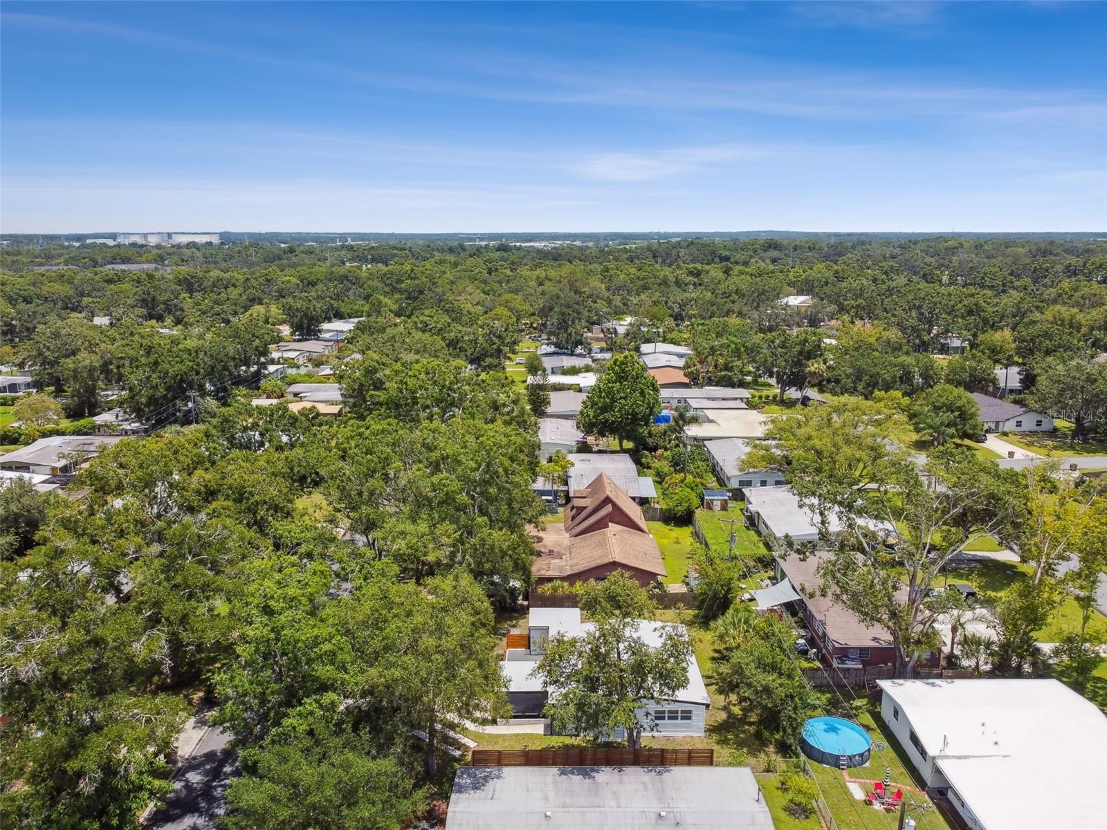 TEMPLE TERRACE RIVERSIDE - Residential