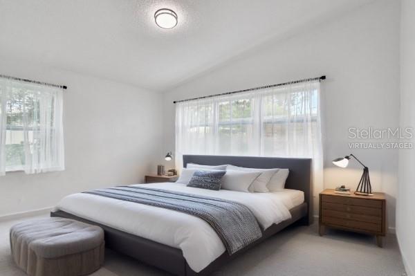 TEMPLE TERRACE RIVERSIDE - Residential