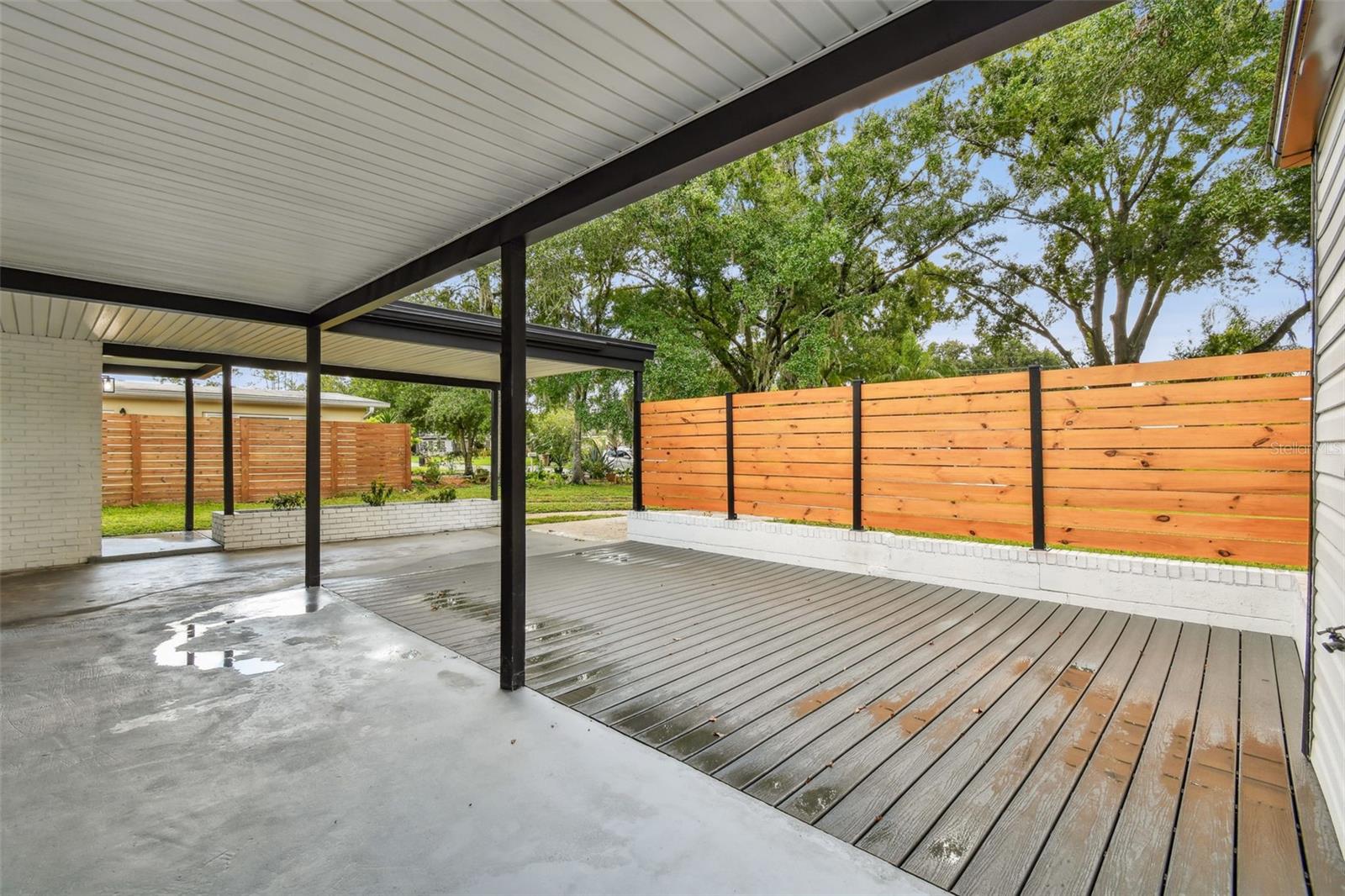 TEMPLE TERRACE RIVERSIDE - Residential