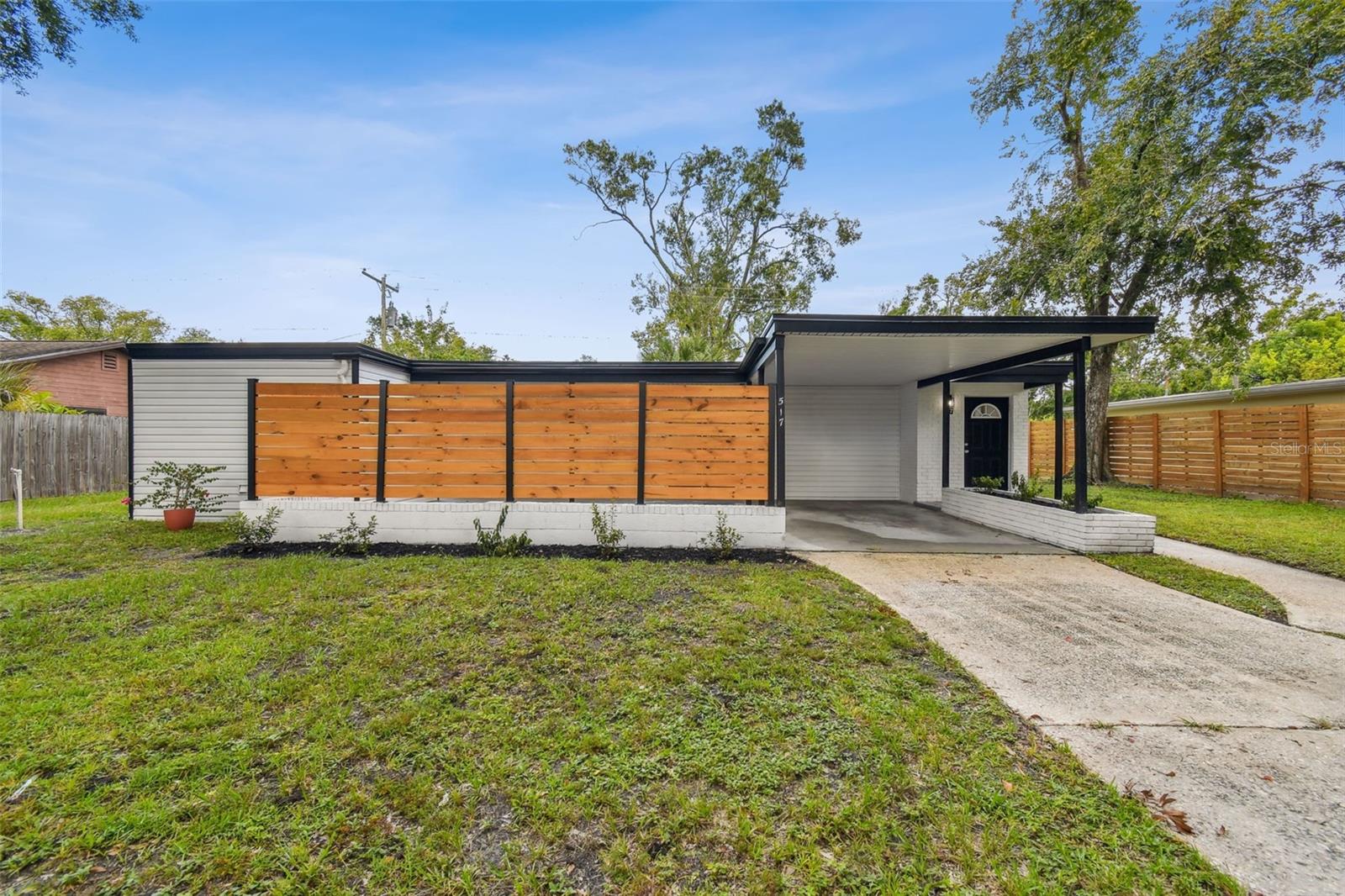 TEMPLE TERRACE RIVERSIDE - Residential