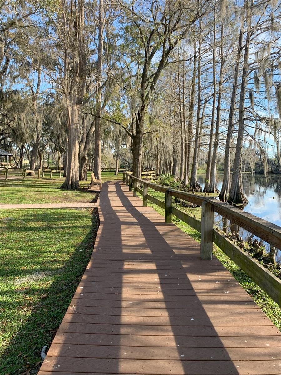 TEMPLE TERRACE RIVERSIDE - Residential