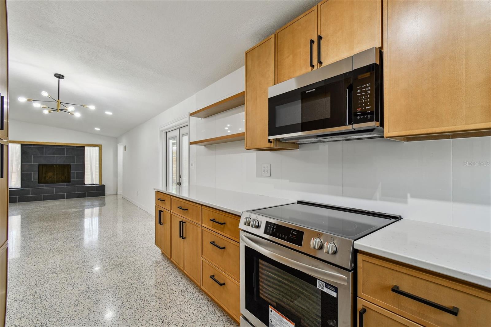 TEMPLE TERRACE RIVERSIDE - Residential