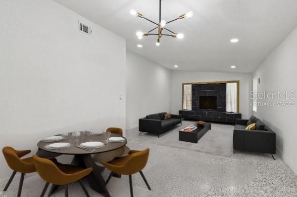 TEMPLE TERRACE RIVERSIDE - Residential