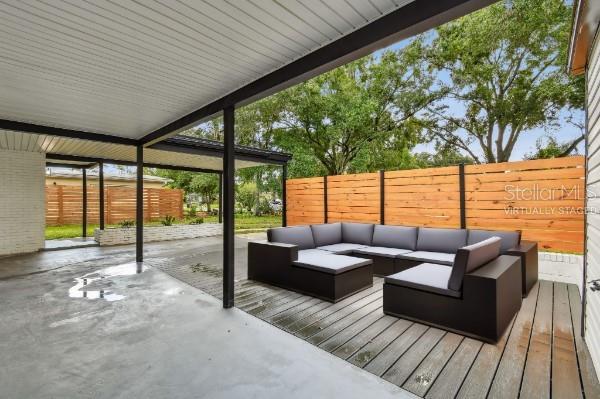 TEMPLE TERRACE RIVERSIDE - Residential