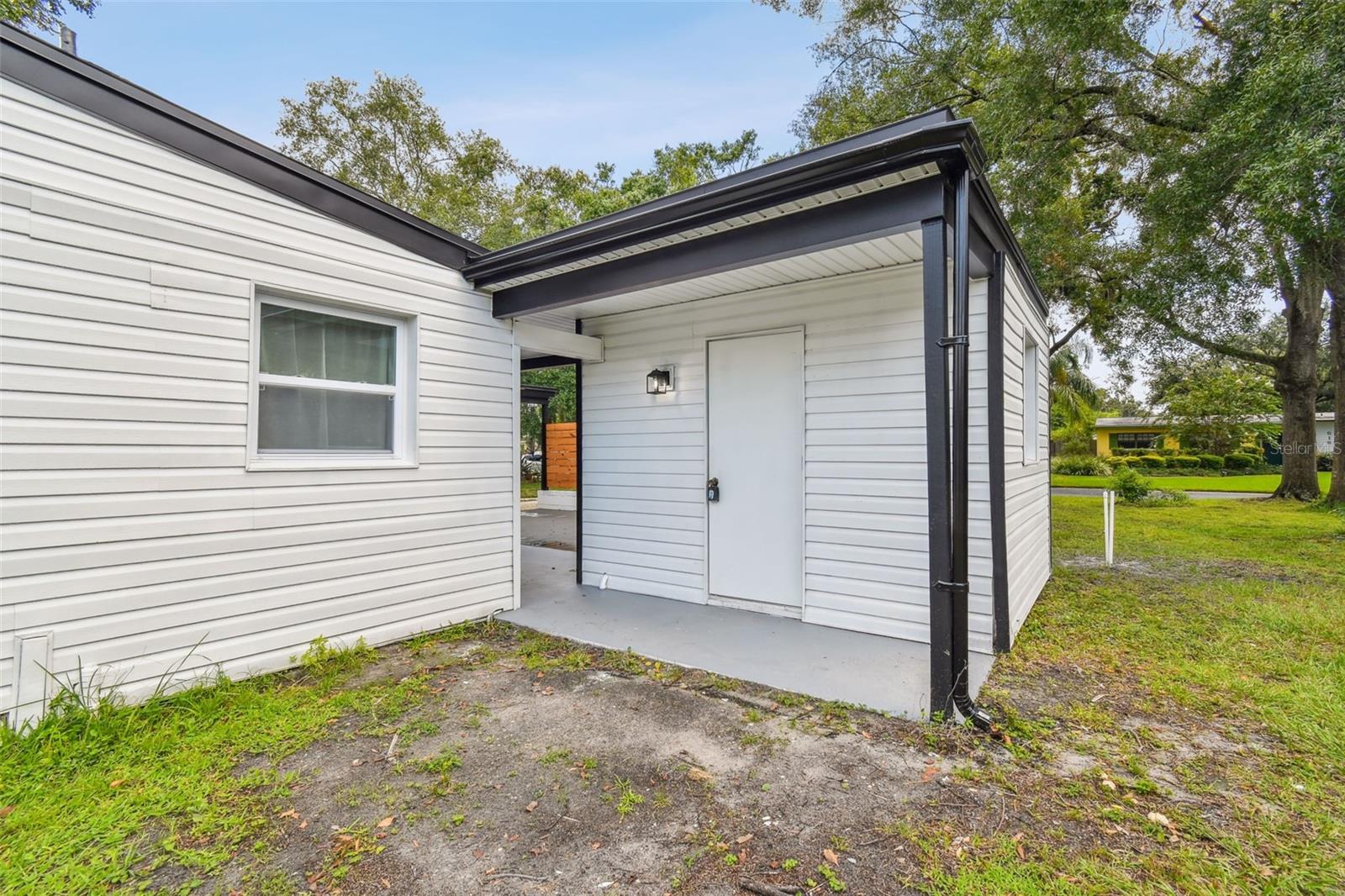 TEMPLE TERRACE RIVERSIDE - Residential