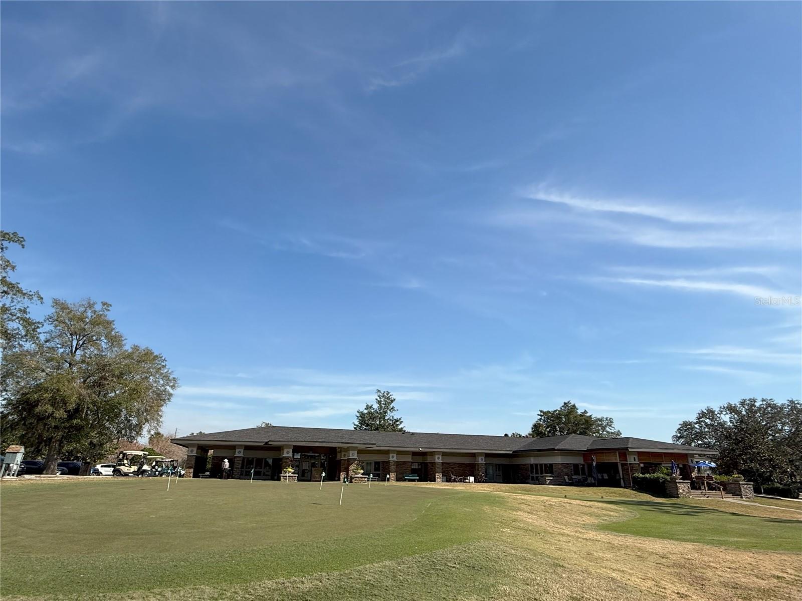 TEMPLE TERRACE RIVERSIDE - Residential