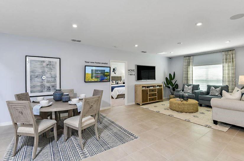 WATERSTONE - Residential