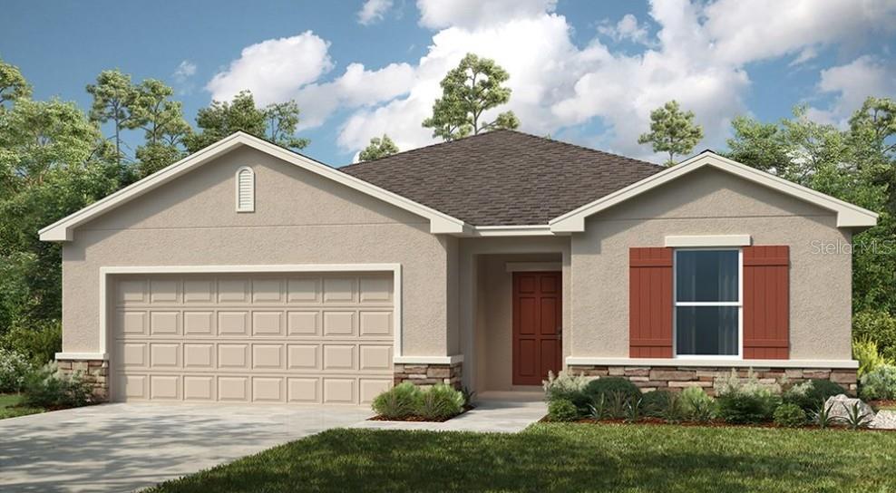 WATERSTONE - Residential