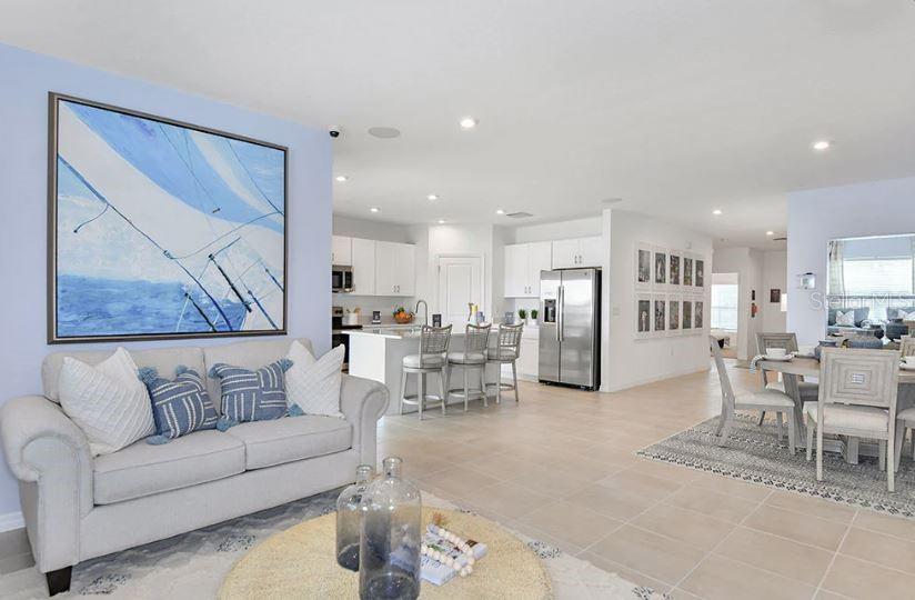 WATERSTONE - Residential